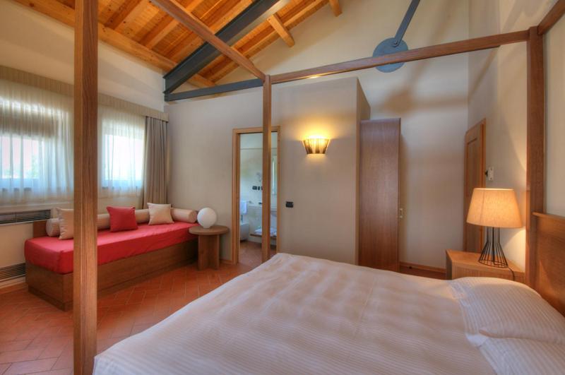 Agriturismo Colombarino Vila Desenzano del Garda Quarto foto