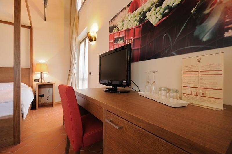 Agriturismo Colombarino Vila Desenzano del Garda Quarto foto