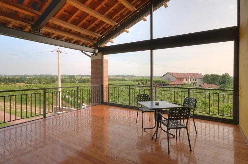 Agriturismo Colombarino Vila Desenzano del Garda Quarto foto
