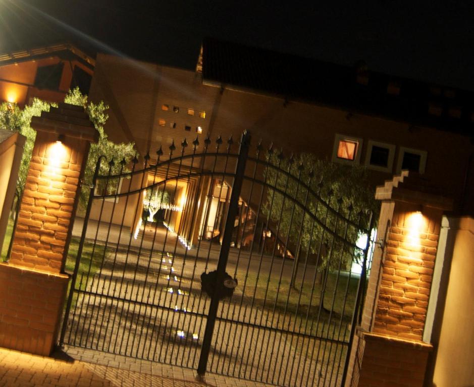 Agriturismo Colombarino Vila Desenzano del Garda Exterior foto