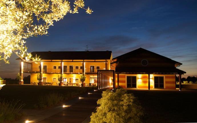 Agriturismo Colombarino Vila Desenzano del Garda Exterior foto